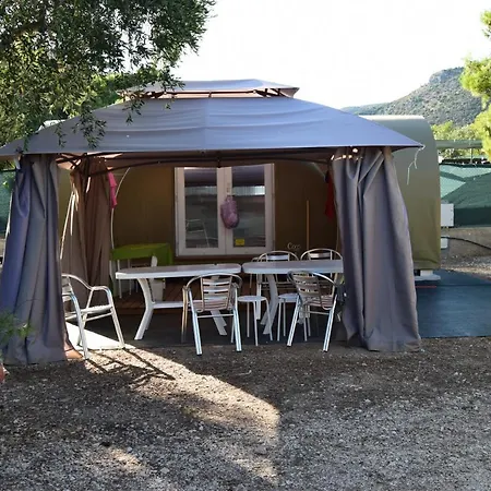 Fontana Delle Rose Campsite 3*