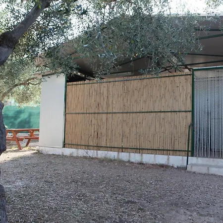 Campsite Fontana Delle Rose