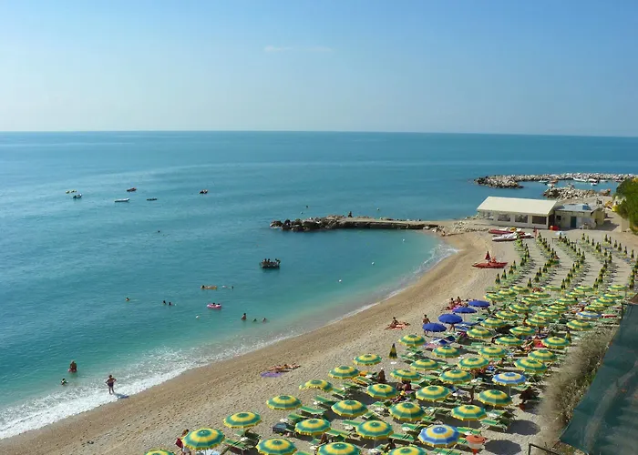 Fontana Delle Rose Campsite 3*