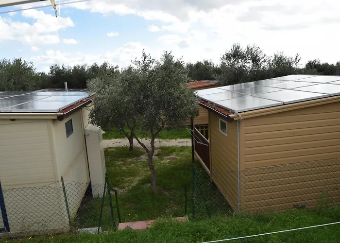 Fontana Delle Rose Campsite 3*